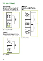 Preview for 18 page of REMKO MXW 202 Assembly And Operating Instructions Manual