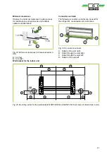 Preview for 21 page of REMKO MXW 202 Assembly And Operating Instructions Manual