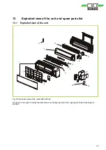 Preview for 35 page of REMKO MXW 202 Assembly And Operating Instructions Manual