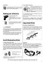 Preview for 5 page of REMKO PGT 100 Manual