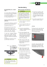 Предварительный просмотр 9 страницы REMKO PWL 101-3 Operation,Technology,Spare Parts