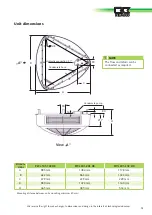 Предварительный просмотр 13 страницы REMKO PWL 101-3 Operation,Technology,Spare Parts