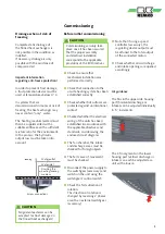 Предварительный просмотр 9 страницы REMKO PWL 101-H Operating And Installation Instructions