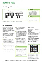 Предварительный просмотр 12 страницы REMKO PWL 101-H Operating And Installation Instructions