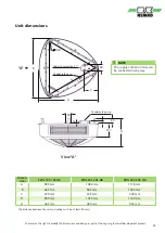 Предварительный просмотр 13 страницы REMKO PWL 101-H Operating And Installation Instructions