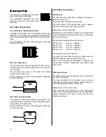 Предварительный просмотр 10 страницы REMKO PWW 4000 Operating Instructions Manual