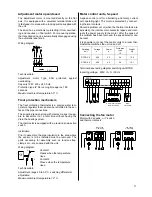 Предварительный просмотр 11 страницы REMKO PWW 4000 Operating Instructions Manual