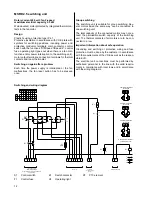 Предварительный просмотр 12 страницы REMKO PWW 4000 Operating Instructions Manual