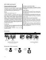 Предварительный просмотр 14 страницы REMKO PWW 4000 Operating Instructions Manual