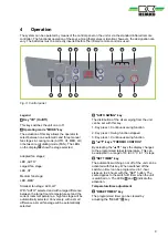 Предварительный просмотр 9 страницы REMKO RKL 300 Assembly And Operating Instructions Manual