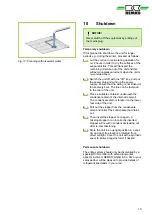 Предварительный просмотр 19 страницы REMKO RKL 300 Assembly And Operating Instructions Manual