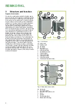 Preview for 8 page of REMKO RKL 491 DC Assembly And Operating Instructions Manual