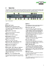 Preview for 9 page of REMKO RKL 491 DC Assembly And Operating Instructions Manual