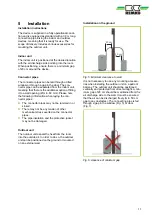 Preview for 11 page of REMKO RKL 491 DC Assembly And Operating Instructions Manual