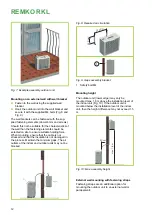 Preview for 12 page of REMKO RKL 491 DC Assembly And Operating Instructions Manual