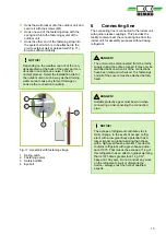 Preview for 13 page of REMKO RKL 491 DC Assembly And Operating Instructions Manual