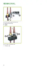 Preview for 16 page of REMKO RKL 491 DC Assembly And Operating Instructions Manual