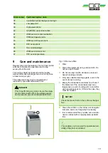 Preview for 19 page of REMKO RKL 491 DC Assembly And Operating Instructions Manual