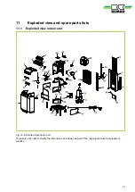 Preview for 21 page of REMKO RKL 491 DC Assembly And Operating Instructions Manual