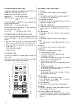 Предварительный просмотр 6 страницы REMKO RKS 327-371 H Operation Manual