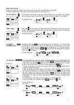 Предварительный просмотр 7 страницы REMKO RKS 327-371 H Operation Manual