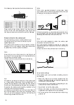 Предварительный просмотр 16 страницы REMKO RKS 327-371 H Operation Manual