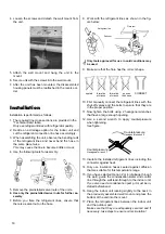 Предварительный просмотр 18 страницы REMKO RKS 327-371 H Operation Manual