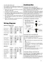 Предварительный просмотр 21 страницы REMKO RKS 327-371 H Operation Manual