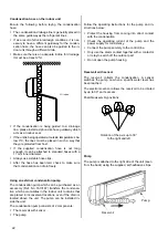 Предварительный просмотр 22 страницы REMKO RKS 327-371 H Operation Manual