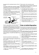 Предварительный просмотр 23 страницы REMKO RKS 327-371 H Operation Manual