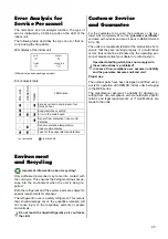 Предварительный просмотр 25 страницы REMKO RKS 327-371 H Operation Manual