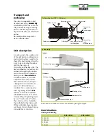 Preview for 5 page of REMKO RKS 435H Operation Manual