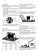 Preview for 8 page of REMKO RKS 510 Operation,Technology,Spare Parts