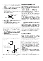 Preview for 10 page of REMKO RKS 510 Operation,Technology,Spare Parts