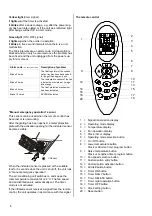 Предварительный просмотр 6 страницы REMKO RKV 13 C Operation,Technology,Spare Parts