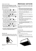 Предварительный просмотр 12 страницы REMKO RKV 13 C Operation,Technology,Spare Parts