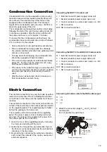 Предварительный просмотр 19 страницы REMKO RKV 13 C Operation,Technology,Spare Parts