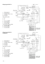 Предварительный просмотр 20 страницы REMKO RKV 13 C Operation,Technology,Spare Parts