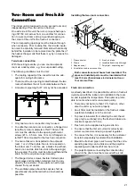 Предварительный просмотр 21 страницы REMKO RKV 13 C Operation,Technology,Spare Parts