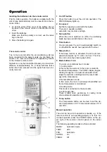 Preview for 5 page of REMKO RKV 13 T Operating Instructions Manual