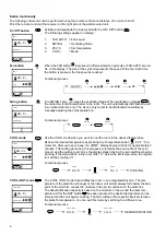 Preview for 6 page of REMKO RKV 13 T Operating Instructions Manual