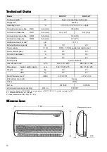 Preview for 10 page of REMKO RKV 13 T Operating Instructions Manual