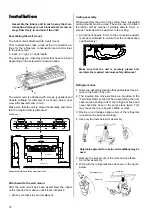 Preview for 12 page of REMKO RKV 13 T Operating Instructions Manual