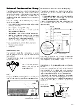 Preview for 15 page of REMKO RKV 13 T Operating Instructions Manual