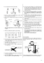 Preview for 13 page of REMKO RKW 10 W Operation,Technology,Spare Parts