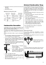 Preview for 15 page of REMKO RKW 10 W Operation,Technology,Spare Parts