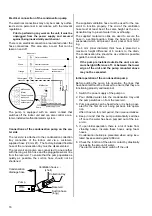 Preview for 16 page of REMKO RKW 10 W Operation,Technology,Spare Parts