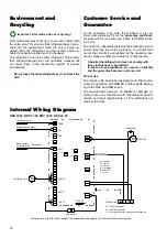 Preview for 18 page of REMKO RKW 10 W Operation,Technology,Spare Parts