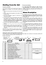 Preview for 10 page of REMKO RKW 1000 INOX Operation,Technology,Spare Parts