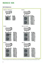 Preview for 30 page of REMKO RM 226 Operation